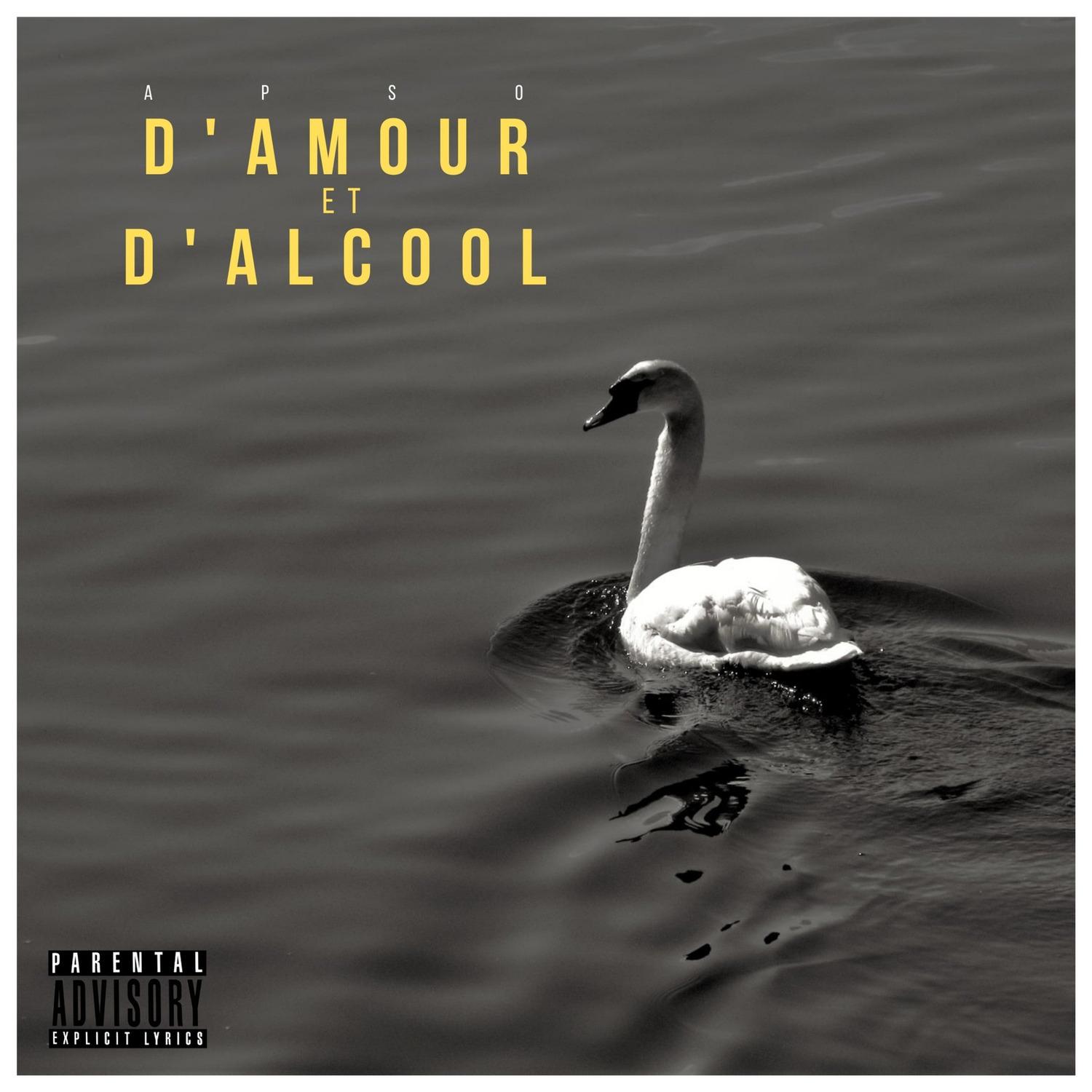 D'Amour et d'alcool