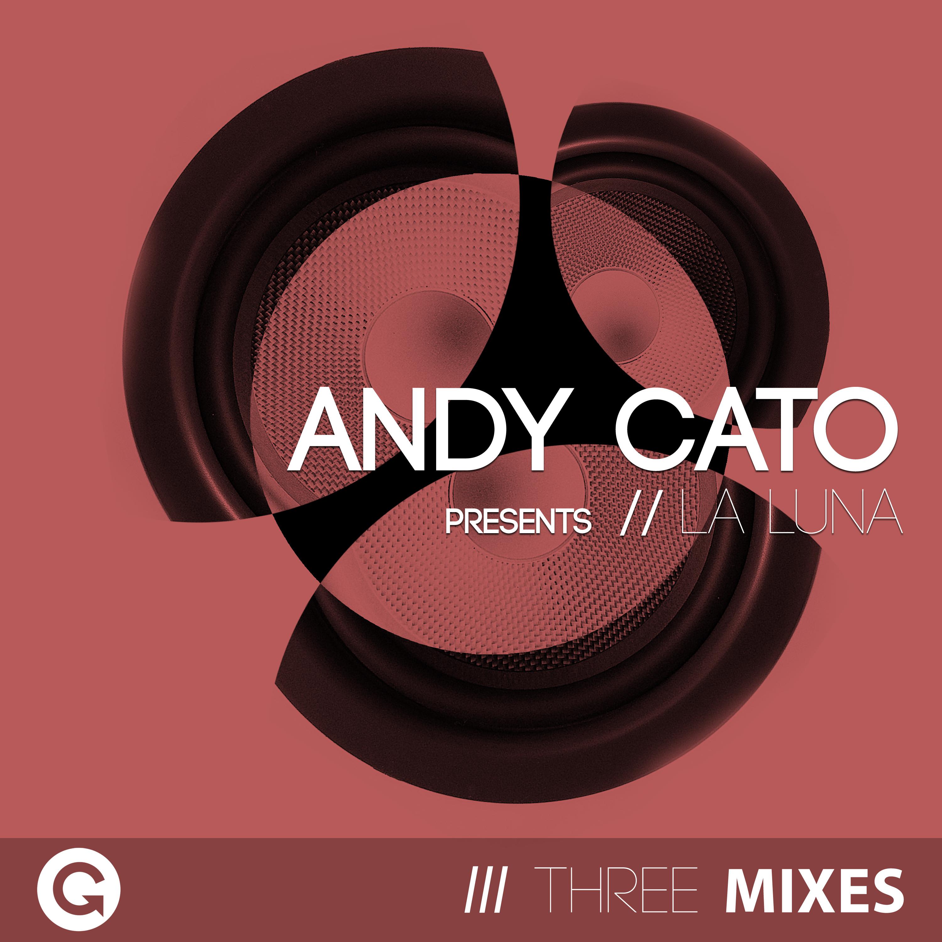 Andy Cato - La Luna (Dub)