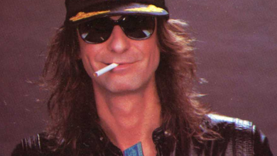 Kim Mitchell