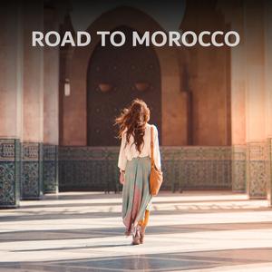 Road To Morocco - Bing Crosby & Bob Hope (PT karaoke) 带和声伴奏 （降4半音）