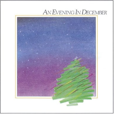 Evening in December