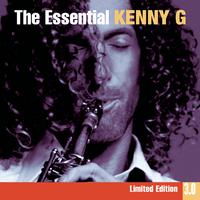 Kenny G - Silhouette (instrumental)