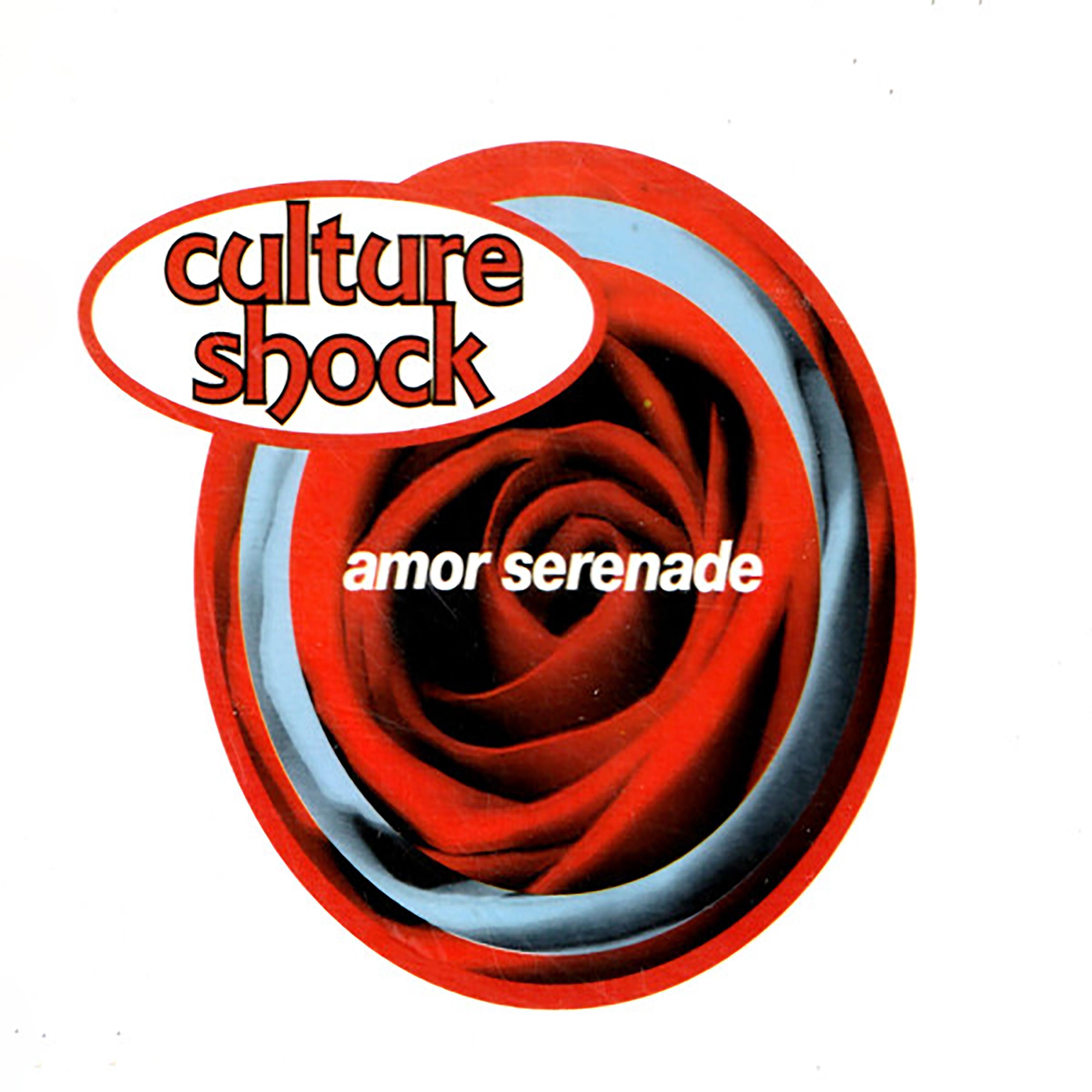 Amor Serenade