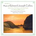 COLLINS, E.J.: Music of Edward Joseph Collins, Vol. 7 - Masque of the Red Death / Irish Rhapsody / S