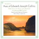 COLLINS, E.J.: Music of Edward Joseph Collins, Vol. 7 - Masque of the Red Death / Irish Rhapsody / S专辑