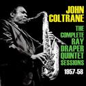 The Complete Ray Draper Quintet Sessions 1957-58