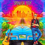 Spanish Boy专辑