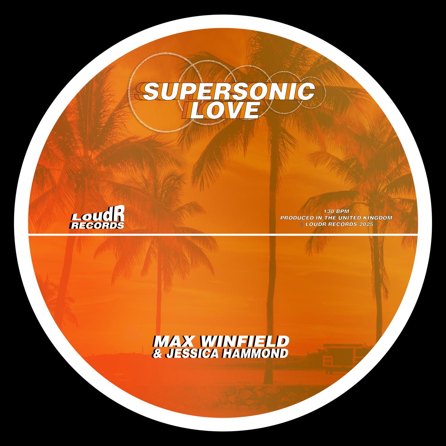 Supersonic Love