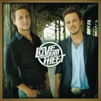 Love And Theft - Runnin' Out Of Air