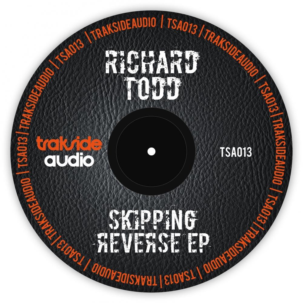 Skipping Reverse Ep