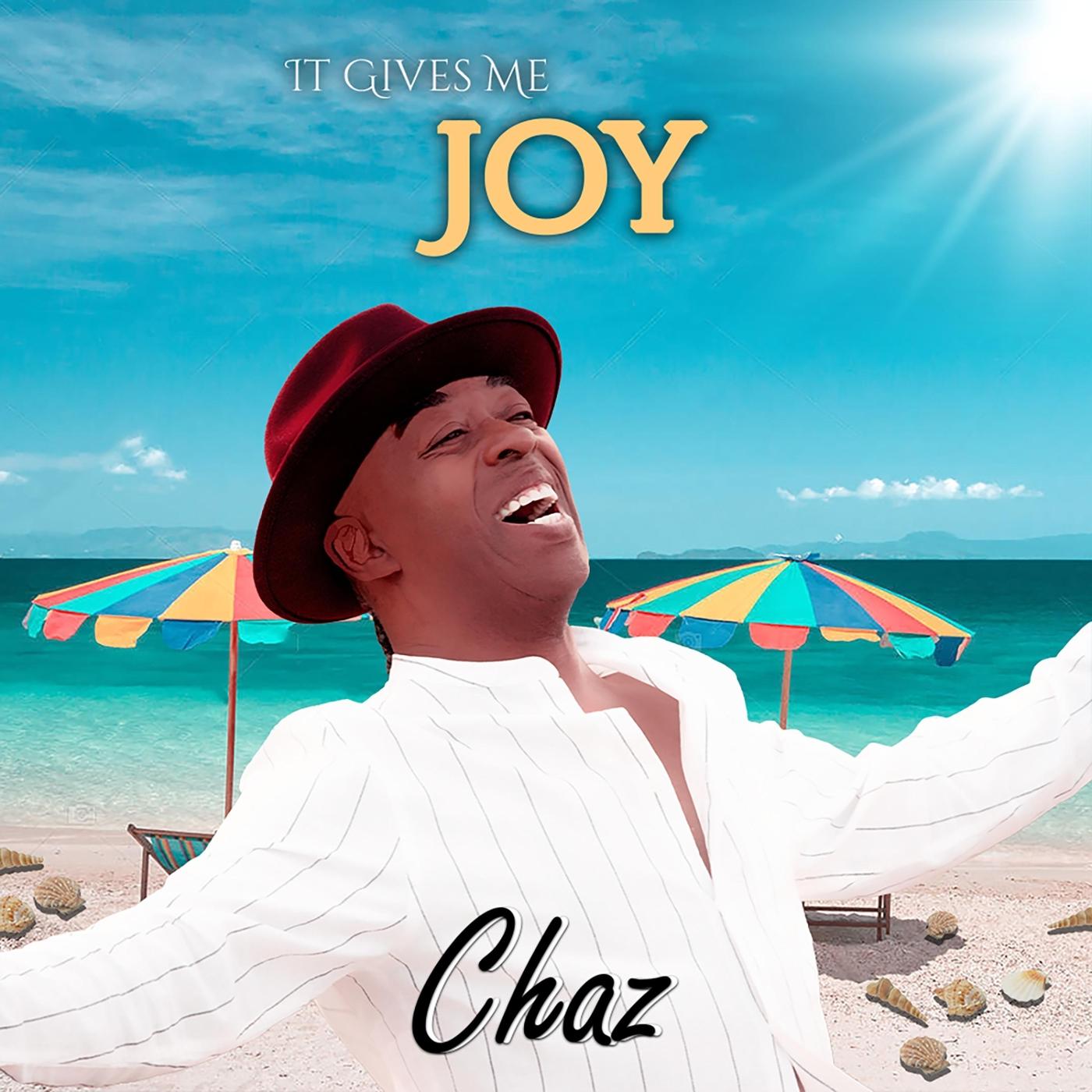 (It Gives Me) Joy
