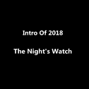 Intro2018专辑