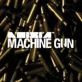 Machine Gun - EP