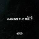 Making the rule专辑