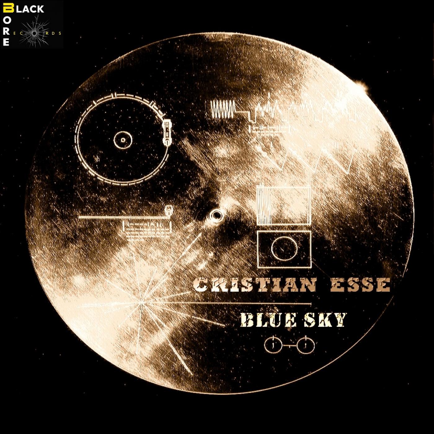 Cristian Esse - Small Ball (Original Mix)