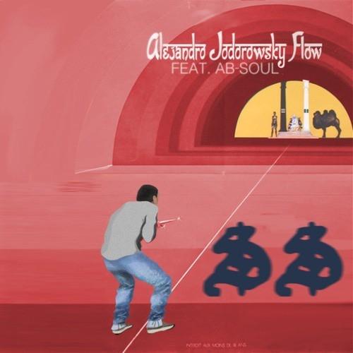 Alejandro Jodorowsky Flow - Single