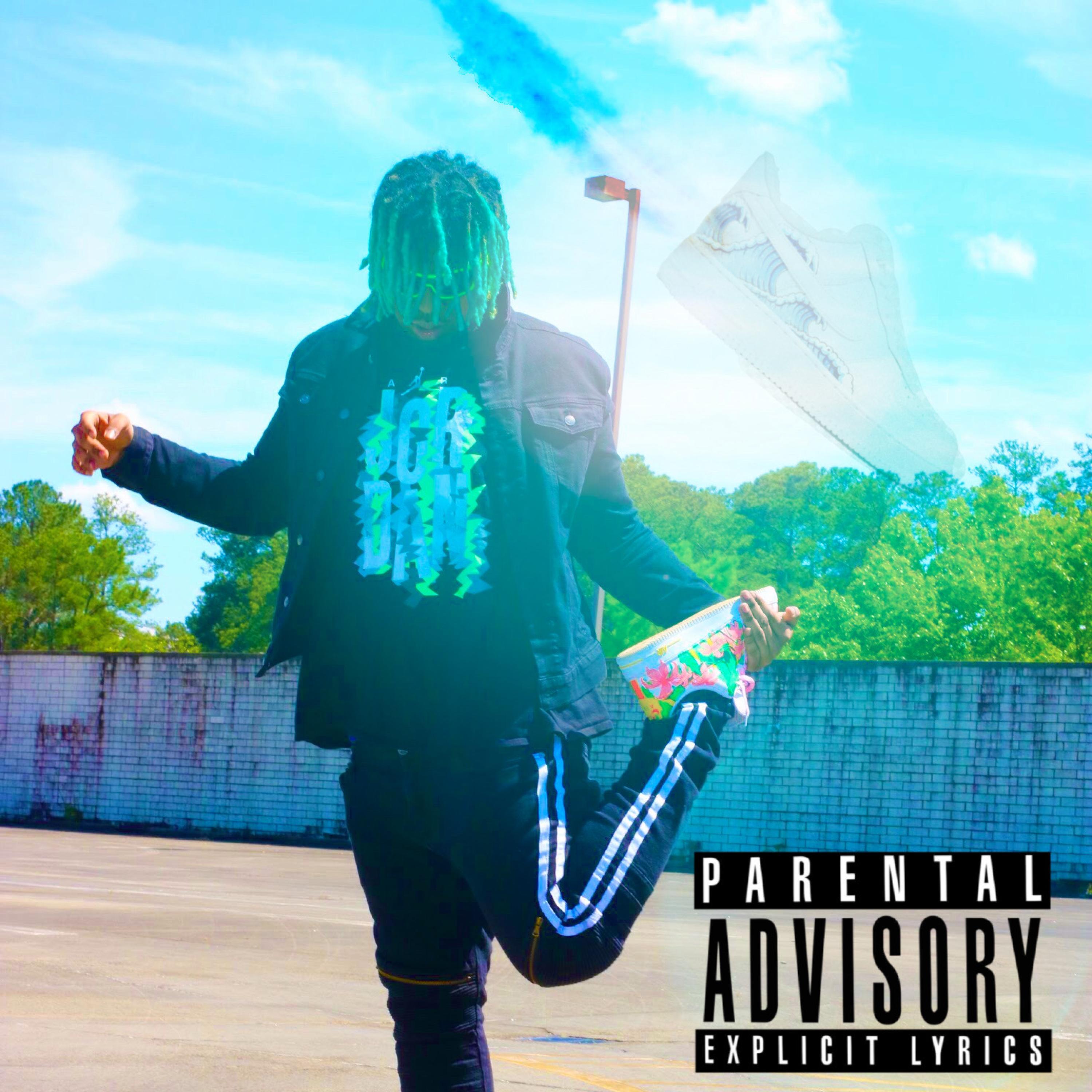 Don't Step on My A1s (feat. Yung Meme)