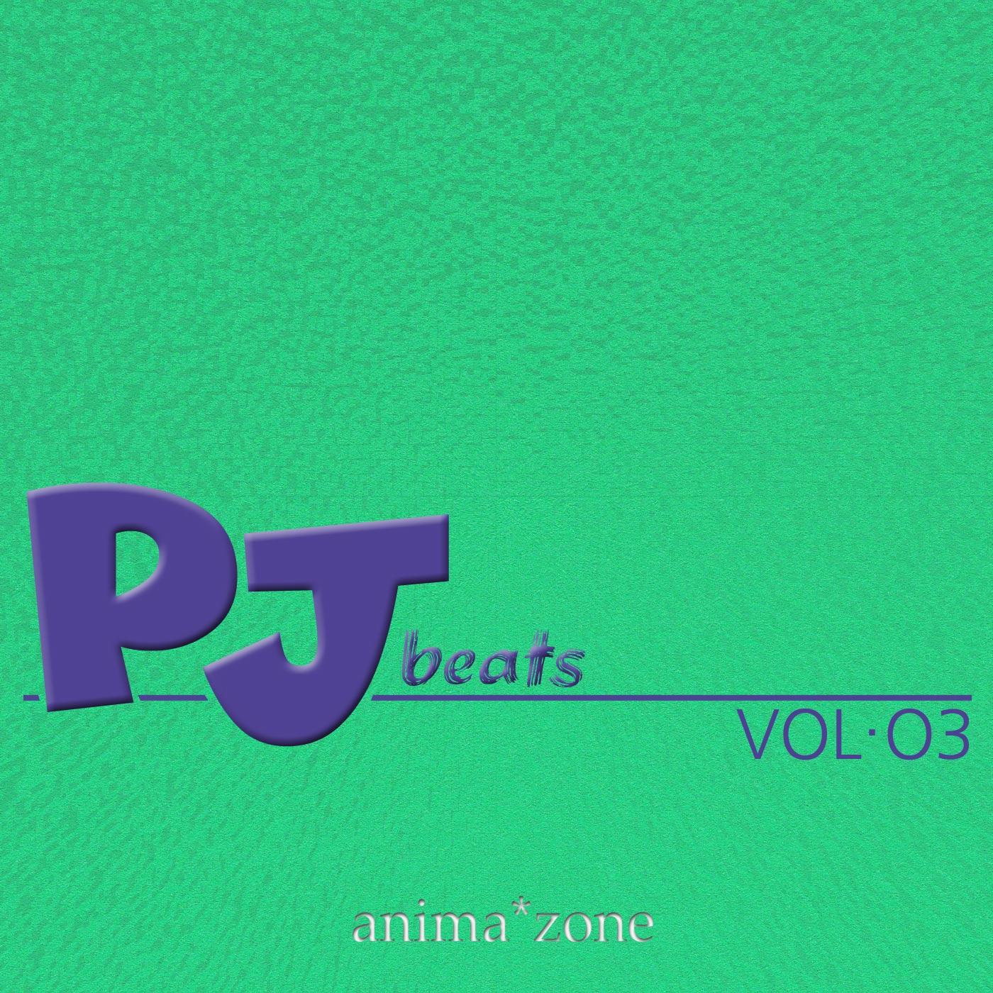 PJ - Techno blaster