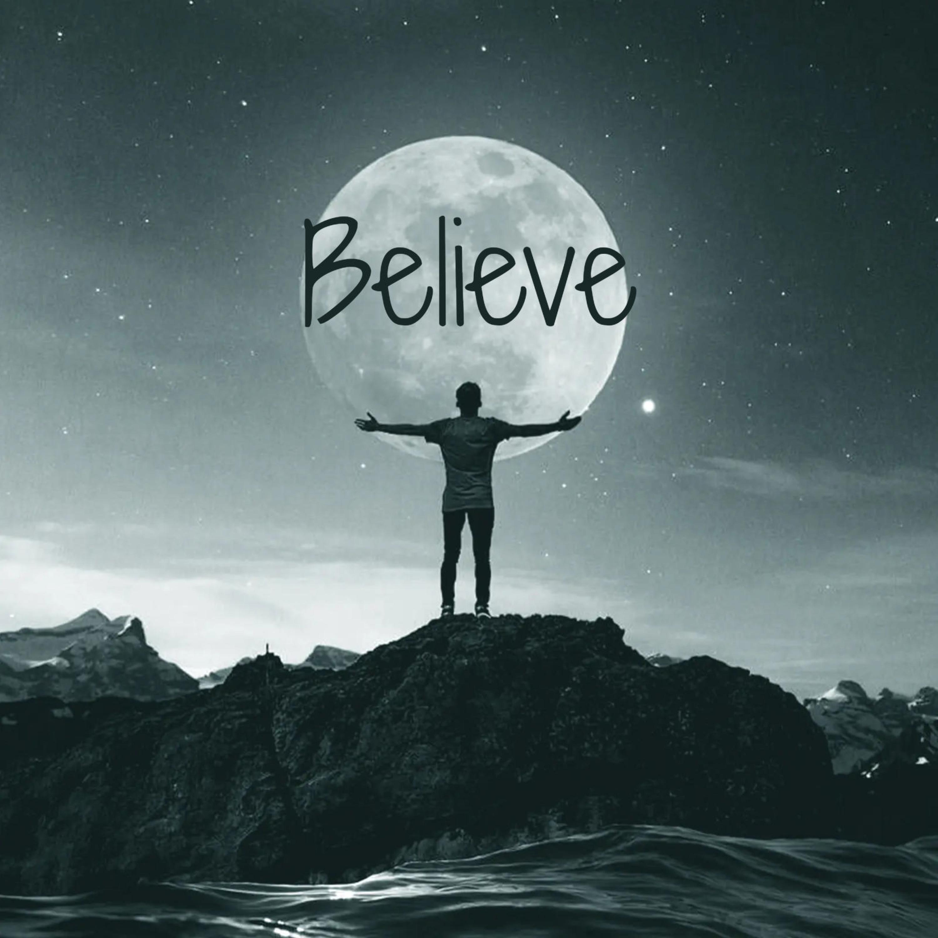 Believe (feat. Sody, BOWKYLION & Jack Curley)