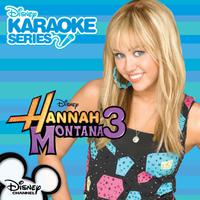 [苏荷原唱] Hannah Montana - Ice Cream Freeze