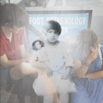 Reflexology