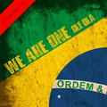 We Are One (Ole Ola) [Instrumental Version] - Single