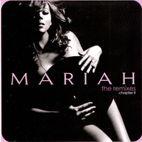Its Like That  remix - Mariah Carey ( Instrumental )