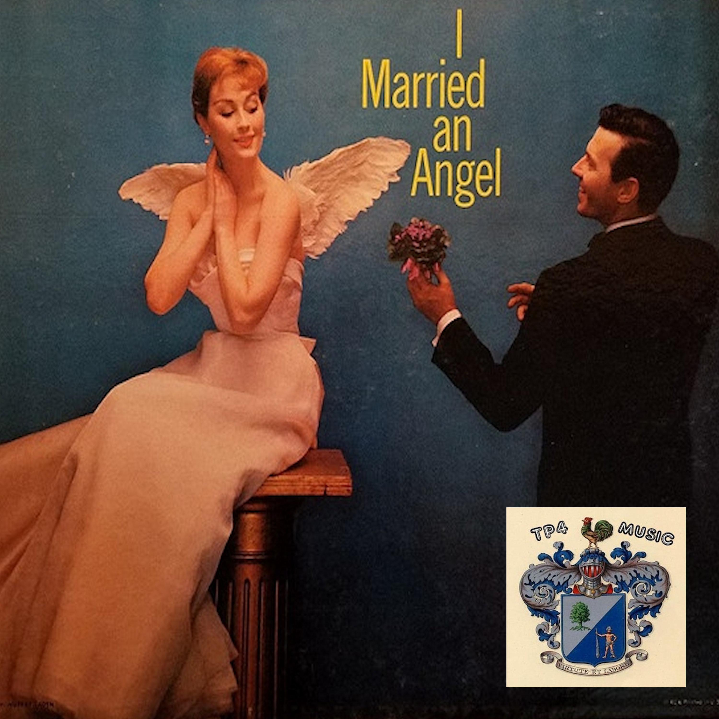 I Married an Angel