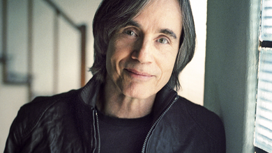 Jackson Browne