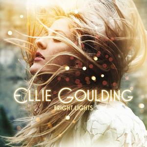Ellie Goulding - STARRY EYED （升6半音）