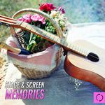 Stage & Screen Memories专辑