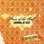 Carnival of Rust专辑