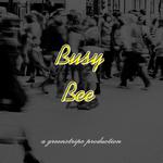 Busy Bee专辑