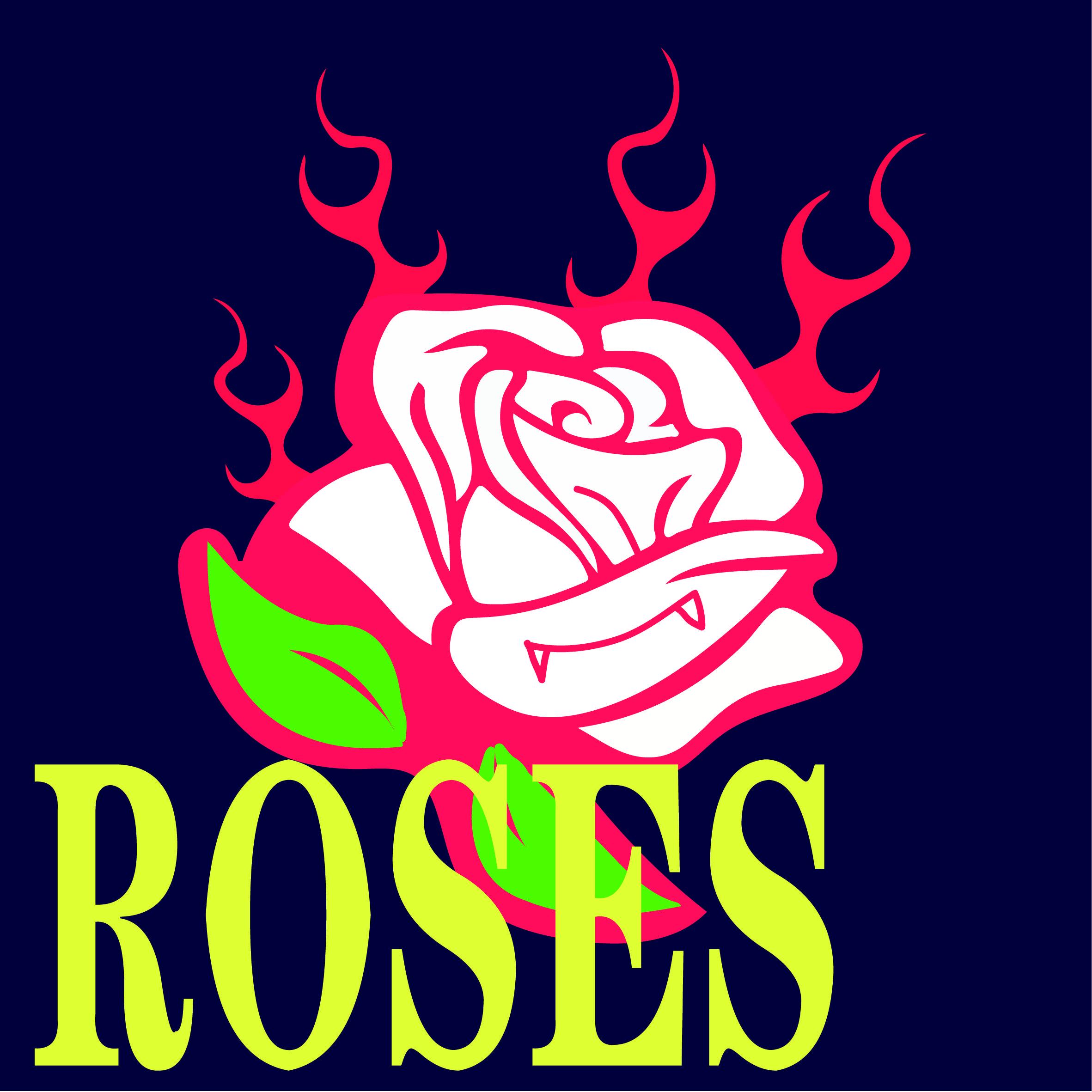 Roses