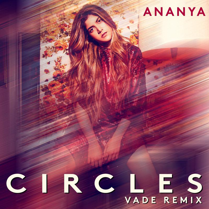 Circles (Vade Remix)专辑