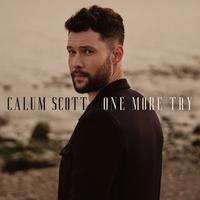 Calum Scott - One More Try (Pre-V) 带和声伴奏