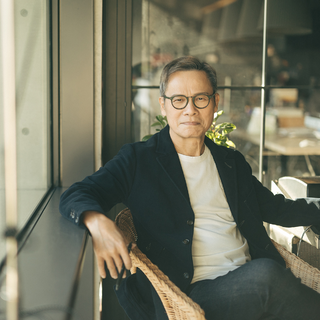 罗大佑|年少不识曲中意,听懂已是曲中人