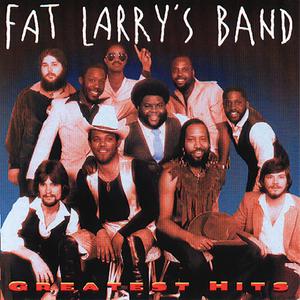Fat Larry's Band - Zoom (Z karaoke) 带和声伴奏 （降5半音）