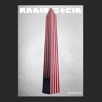 Rammstein – Waidmanns Heil 工业金属摇滚母带分轨导出原版和声
