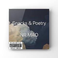 Snacks & Poetry