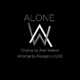 Alone 管弦乐版 -Orchestral Arrange-