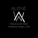 Alone 管弦乐版 -Orchestral Arrange-