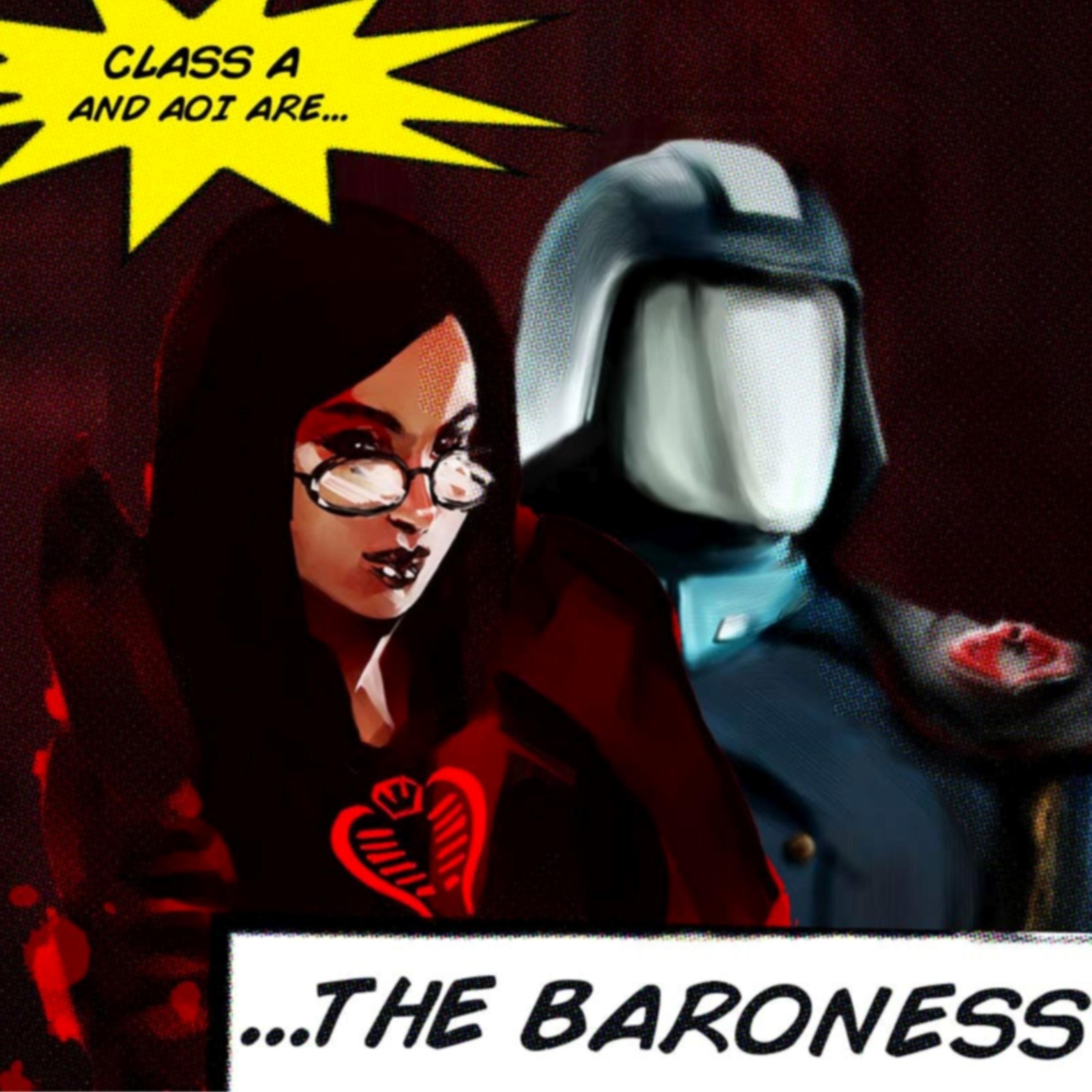 The Baroness