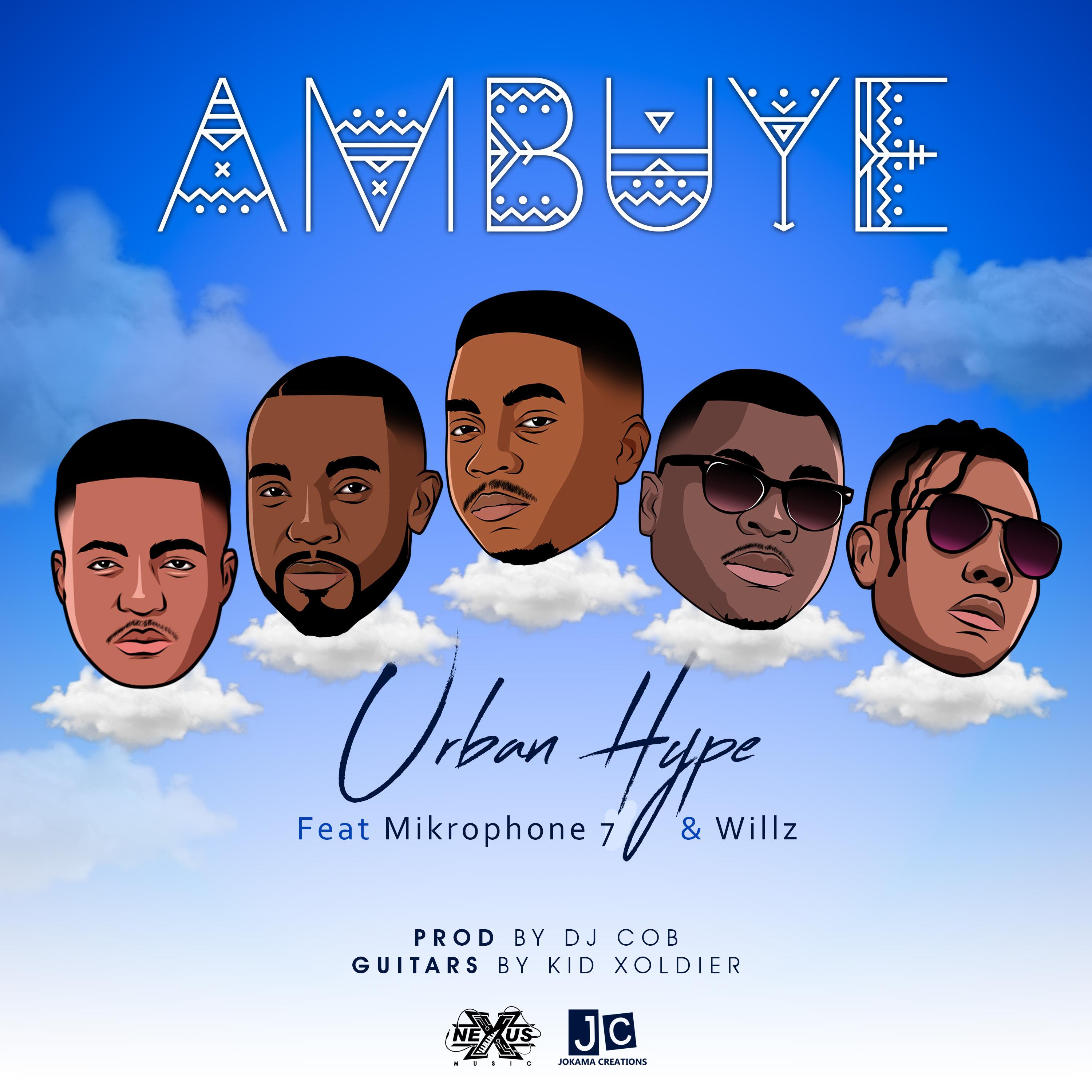 Ambuye