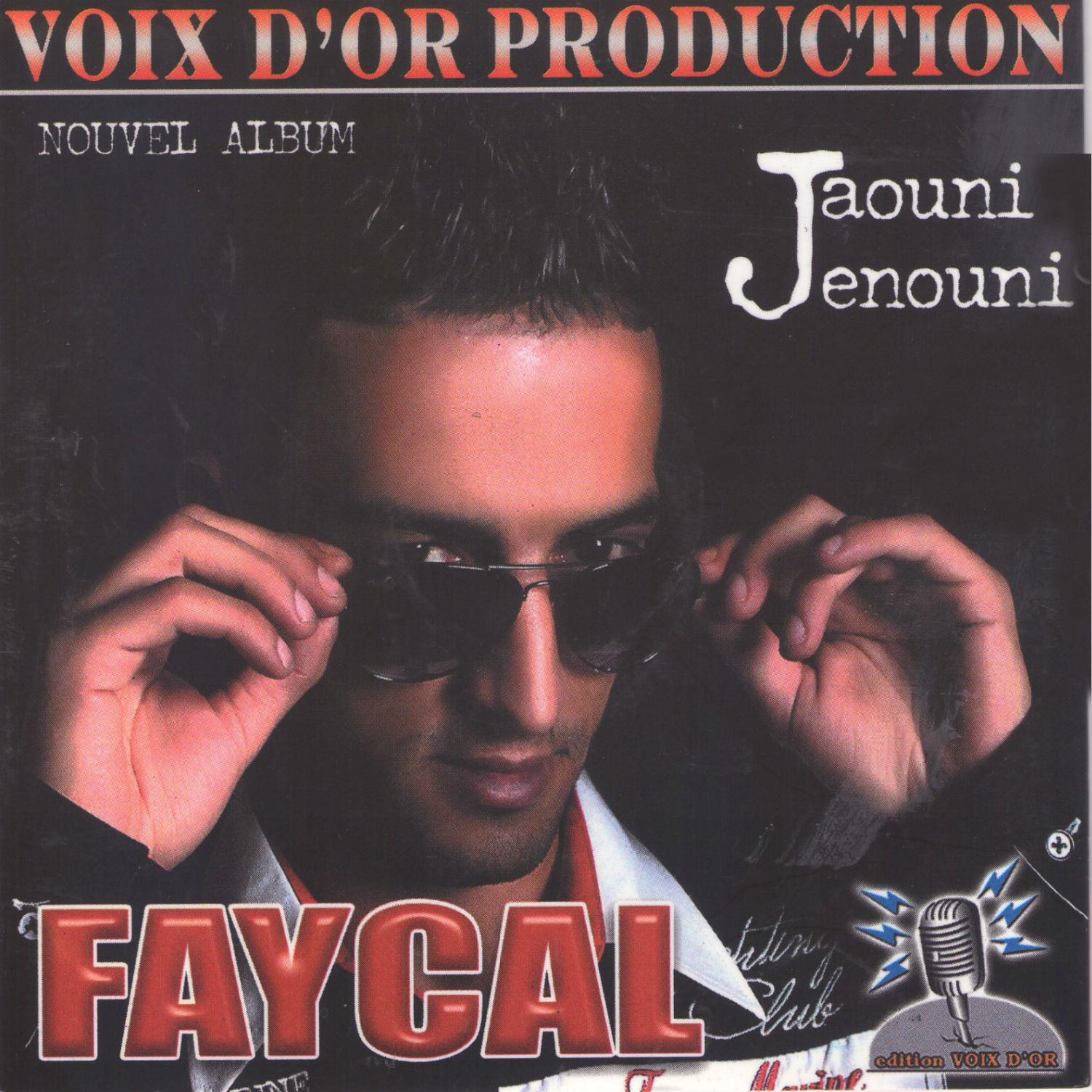 Jaouni Jenouni