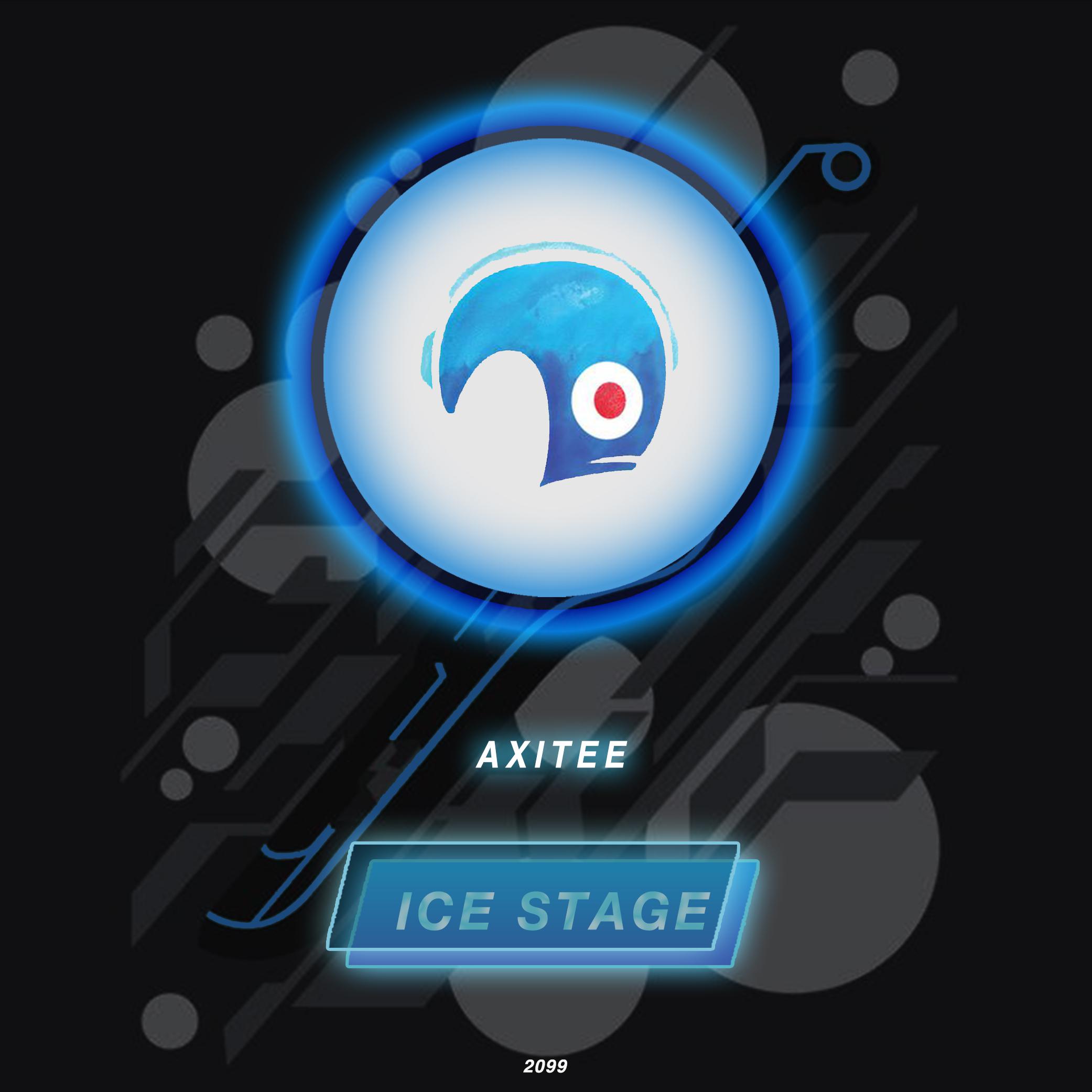 Ice Stage专辑