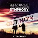 Symphony (JETFIRE Remix)专辑