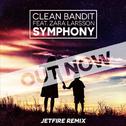 Symphony (JETFIRE Remix)专辑