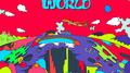 Hope World专辑