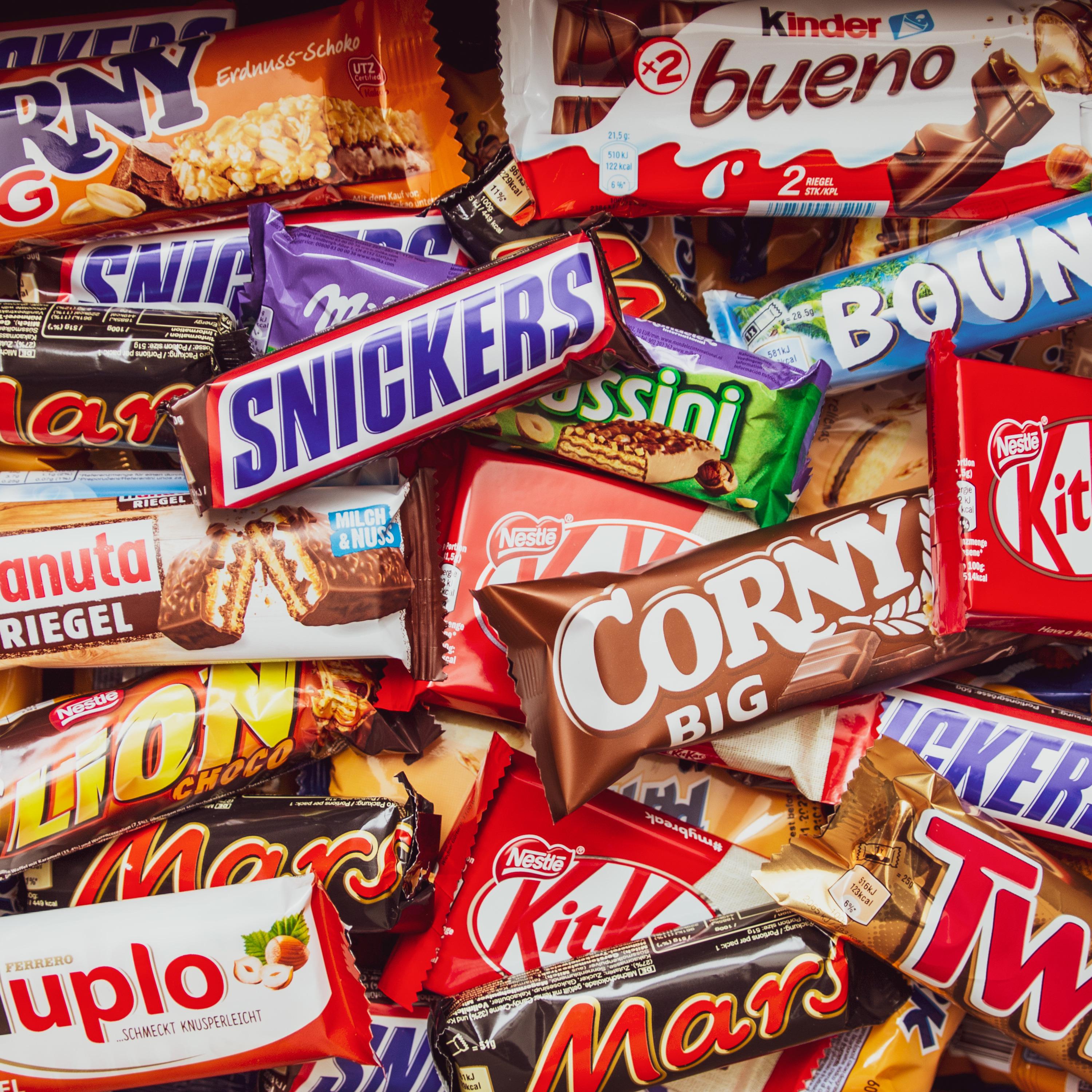 Candy Halloween